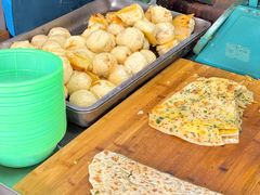 -费记胡辣汤(总店)