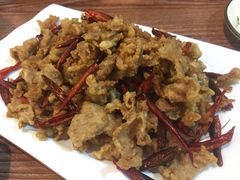 -明海妈妈菜(大连外国语学院店)