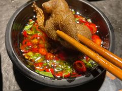 -九鼎轩脆毛肚火锅(南京东路店)