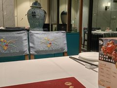 -西湖春天•老字号杭州菜(百汇店)