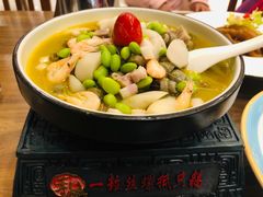 -锡和无锡菜(景丽苑店)