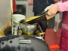 -金陵老丁家馄饨(新街口店)