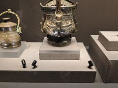 -广西壮族自治区博物馆