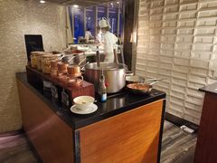 手工意大利面档口-广州四季酒店·意珍·意式自助餐