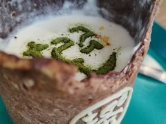 -茶是一枝花泡茶店