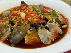 -红灯笼龙凤饭店(宁波老字号店)