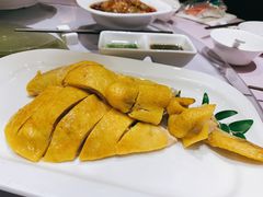 -金时代顺风大酒店(静安大融城店)
