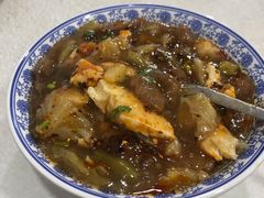 -清真马文肉丸胡辣汤(回民街店)