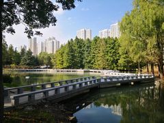 -白塘生态植物园