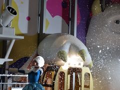 -皇城恒隆广场