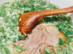 -马记永·兰州牛肉面(天通苑家乐福店)