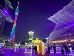 -海心沙亚运公园