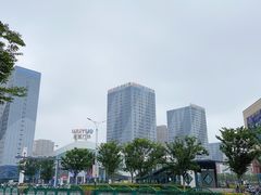 -天空之城欢乐嘉年华苏州店(环球188广场店)