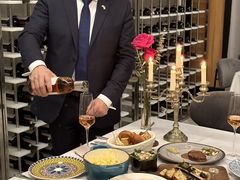 -醉了的船Le Bateau Ivre(温江店)