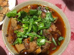 -谢老五跷脚牛肉·非遗传承店