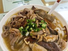 -荔林食店(西华路店)