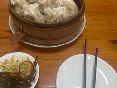 -源玺源烧麦馆(东护城河南街店)