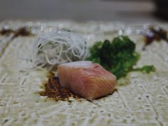-桐寿司Sushi Tong