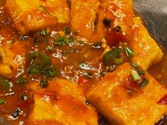 -云尊府云南菜·蒸汽石锅鱼(学清路店)