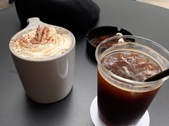 -野鸽子咖啡(中航店)