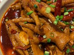 洪城烧鸡脚-佳吉老三样·江西市井菜(地标店)