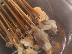 -陈氏肥蛤(小纬六路总店)