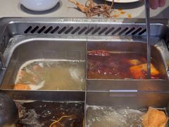 -海底捞火锅(吾悦广场店)
