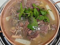 -藏味八珍特色火锅
