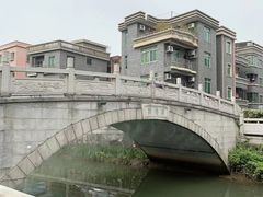 -东涌水乡风情街