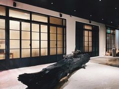 -T館·花园艺术餐厅