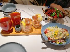 -鹿港小镇(西单大悦城店)