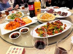-千灯盛汇·头牌粤菜(致越优城店)