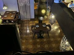 -Uncle Kosto科斯托·中东菜