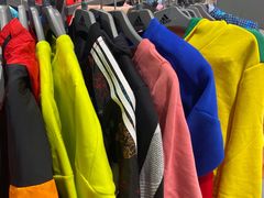 -宁波杉井奥特莱斯广场