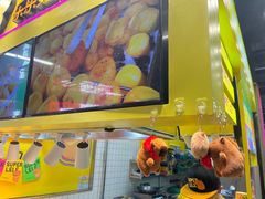 -乐乐姐超级土豆(中关村5号店)