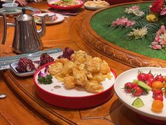 -津沽小院(天津之眼店)