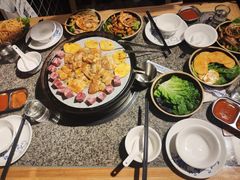 -酒拾烤肉(南城店)