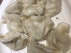 鲅鱼水饺-双合园·海鲜水饺青岛菜(万佳广场店)