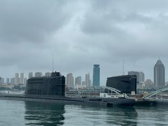 -中国人民解放军海军博物馆