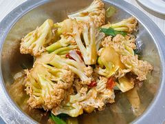 -台北楚楚园馅饼粥(虹桥南丰城店)