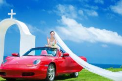 -太古映画婚纱摄影(天河店)