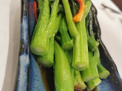 -稻香海鲜饭店(第一国际店)