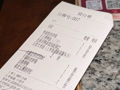 -南京大牌档(青岛万象城店)
