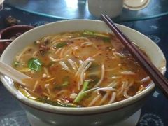 过桥米线-桥香园云南过桥米线(金马碧鸡店)