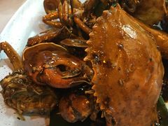 -明记烧鱼美味店