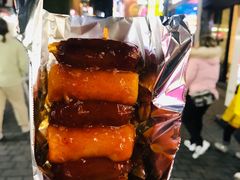 -BHC炸鸡(明洞总店)