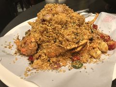 -飞尝蚝·顺德菜·鱼生(顺德总店)