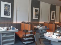 -青蓬蒸汽海鲜·深圳老字号·团建聚会(壹方城店)