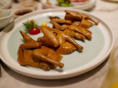 卤鸽-蘭心·臻品(瑞虹太阳宫店)