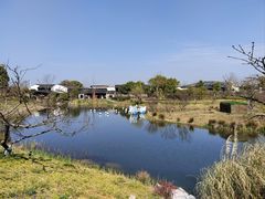 -雅达·阳羡溪山小镇中心